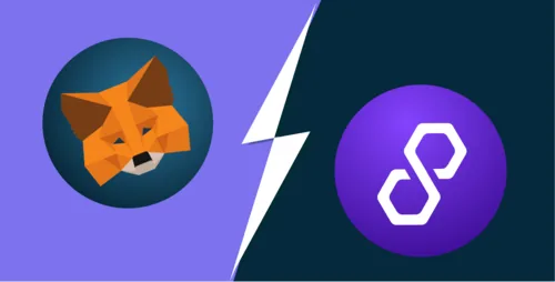 How To Add Polygon Network and MATIC To MetaMask Hero Image