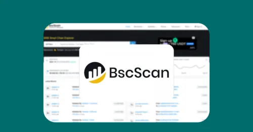 BscScan: An Ultimate Guide To Using It Hero Image