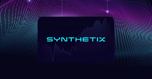 What is Synthetix? Ultimate Guide To SNX Hero Image