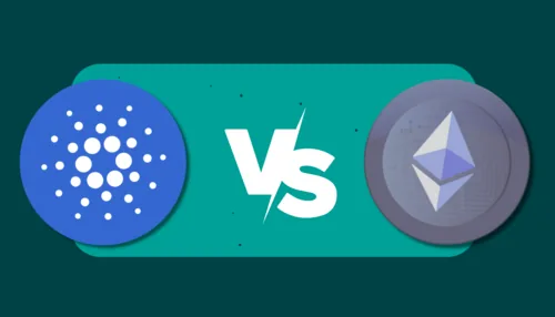 Cardano vs. Ethereum: The Ultimate Comparison Hero Image
