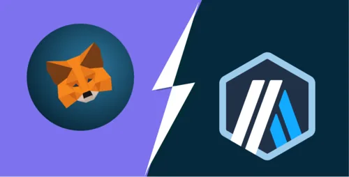 How To Add Arbitrum To MetaMask Hero Image