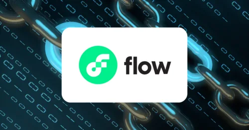 What Is FLOW Blockchain? Guide To FLOW Cryptocurrency Hero Image