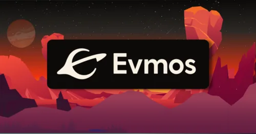 What is Evmos? A Detailed Guide Hero Image