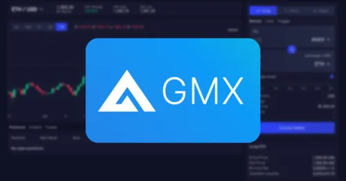 What Is GMX? Guide To The Decentralized Perpetual Exchange Hero Image