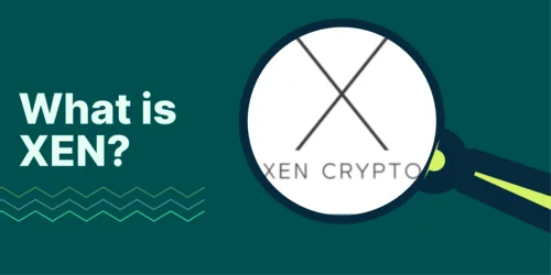 Xen Crypto: Is It Really Free to Mint This Cryptocurrency? Hero Image