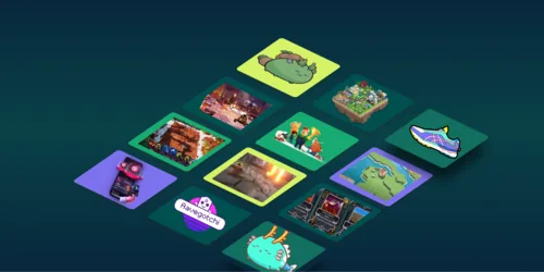 What are NFT Games? (and the Top 10 P2E Crypto Games in 2022) Hero Image