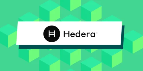 What is Hedera and How Does the Hashgraph Work? Hero Image