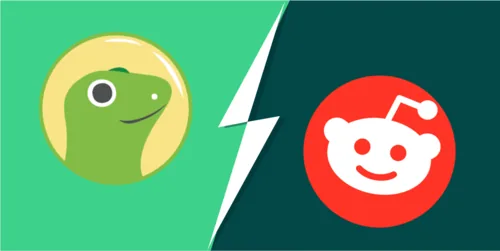 CoinGecko AMA on r/CryptoCurrency Hero Image