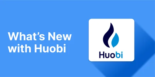 What is Huobi Token (HT) and Its Rise Hero Image