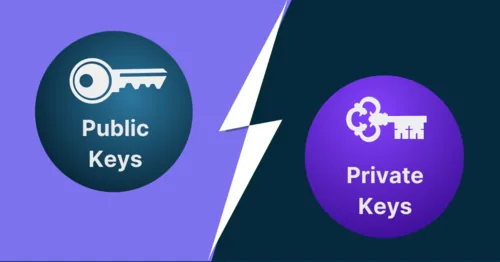 What are Public and Private Keys? Hero Image
