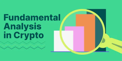 How to DYOR with Crypto Fundamental Analysis Hero Image