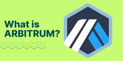 Exploring the Arbitrum Ecosystem, Bridge, and Airdrop Hero Image