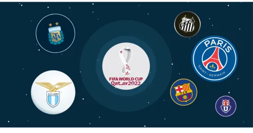 Fan Tokens & FIFA: What you need to know Hero Image