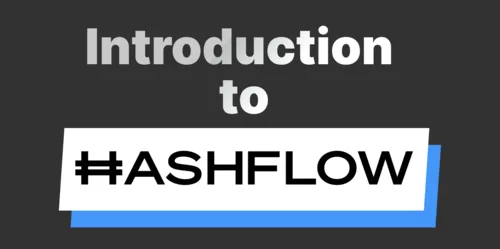Hashflow: A Decentralized Exchange with a Difference Hero Image