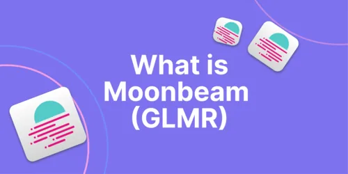 Moonbeam: A Smart Contract Platform for Cross-Chain Apps on Polkadot Hero Image