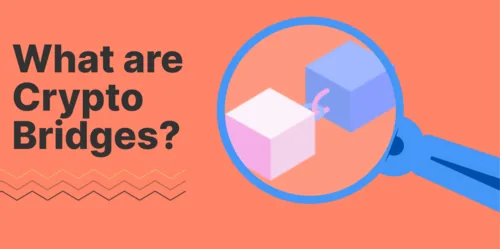 Crypto Bridges: Enabling Blockchain Interoperability Hero Image