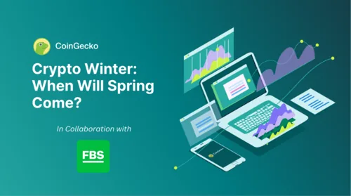 Crypto Winter: When Will Spring Come? Hero Image