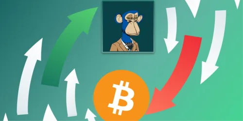 What is NFT Lending? Find Out How and Where You Can Lend NFTs Hero Image