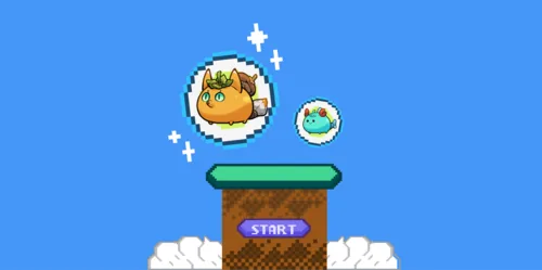 How to Play Axie Homeland: Beginner’s Guide Hero Image