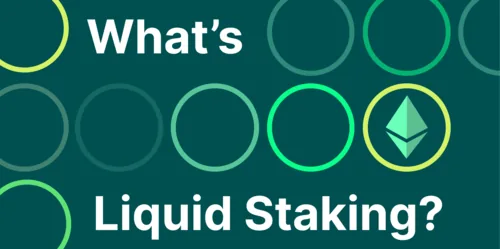 What are Liquid Staking Derivatives (LSDs) and How Do They Unlock Liquidity? Hero Image