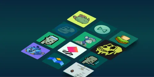 What Is NFT Staking? How to Earn With NFTs Hero Image