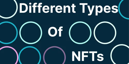 11 Types of NFTs: From Art to Memes Hero Image