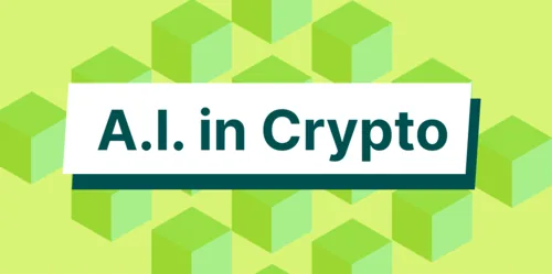 What are AI Tokens and 7 AI Crypto Projects to Watch Hero Image