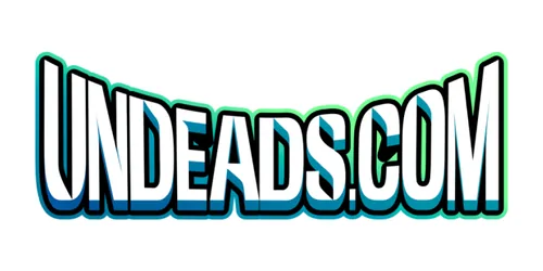 What is the Undeads Metaverse? Hero Image