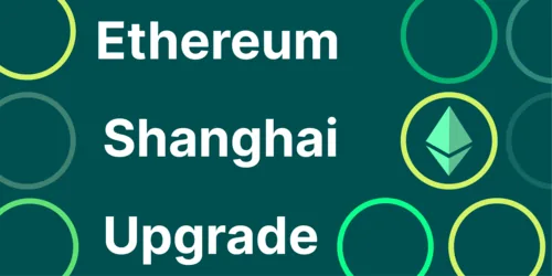 What Is the Ethereum Shanghai Upgrade and What's Next For Ethereum Hero Image