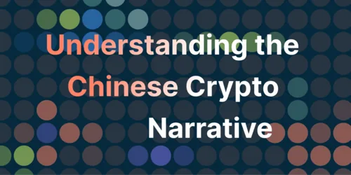 What is the China Crypto Narrative and Top Chinese Coins Hero Image