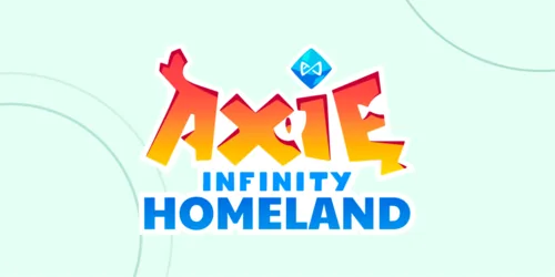 Axie Homeland Season 1: Changes, 8 Strategies to Get Ahead, and the S1 Plot Design Contest Hero Image