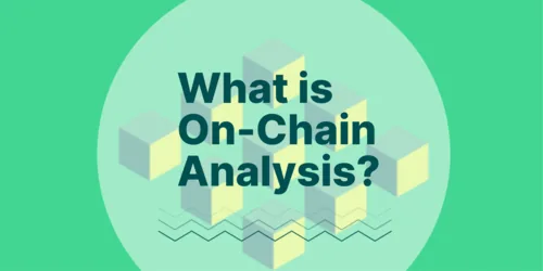 What is On-chain Analysis and 3 Tools to Visualize On-Chain Data Hero Image