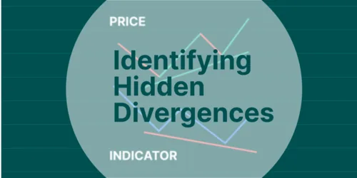 Identifying Hidden Bullish and Bearish Divergences in Crypto Trading Hero Image