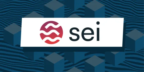 An Ultimate Guide to Sei Network Hero Image