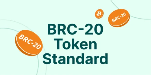 What are BRC-20 Tokens on Bitcoin? Hero Image