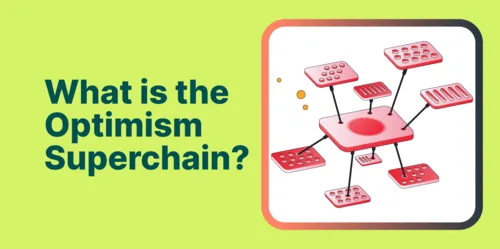 The OP Stack, The Optimism Superchain and the Interoperable Future Hero Image
