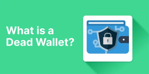 What is a Dead Wallet in Crypto? Hero Image