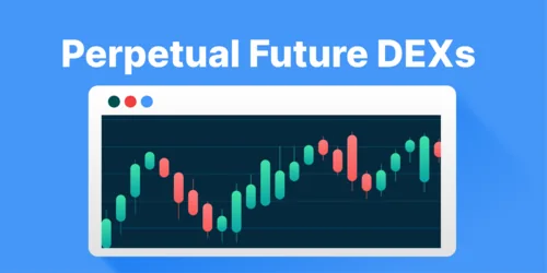 Decentralized Derivatives: The Growth of Perpetual Future DEXs Hero Image