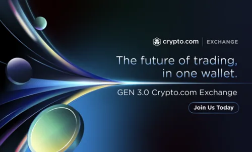 How to Buy Crypto With the Crypto.com App Hero Image