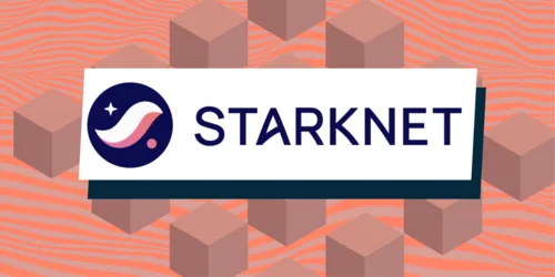 Starknet: Scaling Ethereum with Rollups and ZK-STARK Hero Image