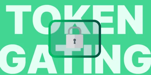 What is Token Gating? Hero Image