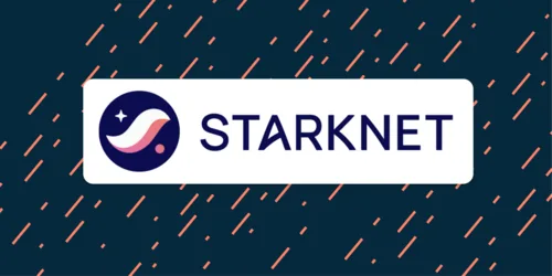 Exploring Starknet and Potential Starknet Airdrop Guide Hero Image