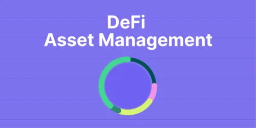 What is Asset Management in DeFi? Hero Image