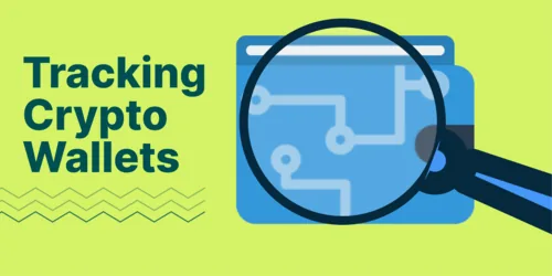 How to Track Crypto Wallets and Why It Matters Hero Image