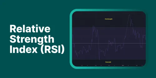 What Is the Relative Strength Index (RSI) In Crypto? Hero Image