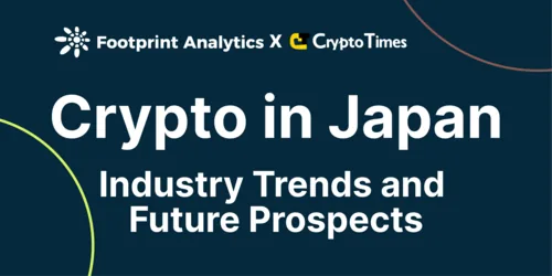 Crypto in Japan: Industry Trends and Future Prospects Hero Image
