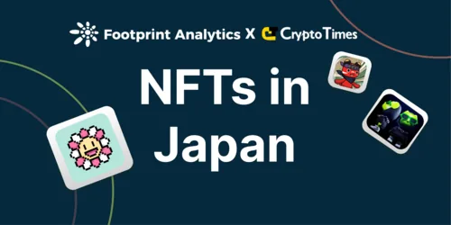 NFTs in Japan: Key Projects and Features Hero Image