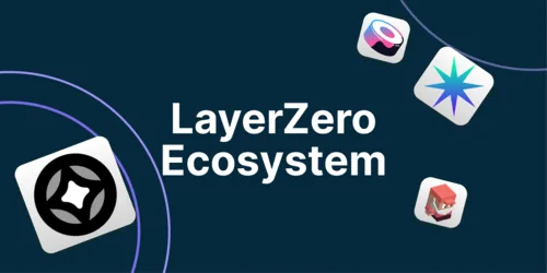 Guide to the LayerZero Ecosystem Hero Image