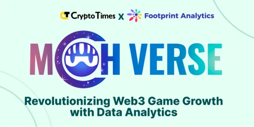 MCH Verse: Revolutionizing Web3 Game Growth with Data Analytics Hero Image