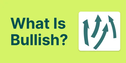What Is Bullish in Crypto? Hero Image